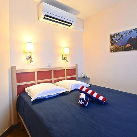 Apartment Village Cap Esterel - Le Village-9 By Interhome Сен-Рафаэль Экстерьер фото